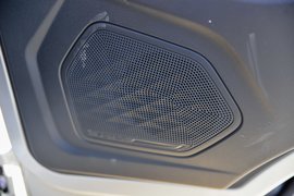 欧马可S1 冷藏车驾驶室                                               图片