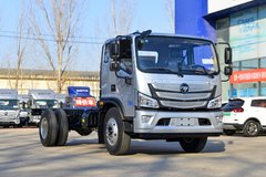 欧航AR系载货车菏泽市火热促销中 让利高达0.8万