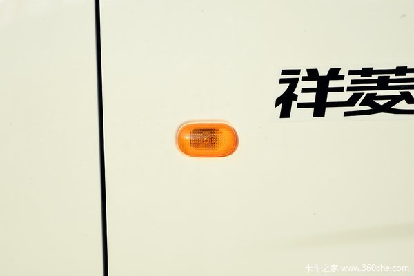 福田 祥菱M1 1.2L 86马力 汽油 3.05米单排厢式微卡(后单胎)(BJ5020XXY-AD)
