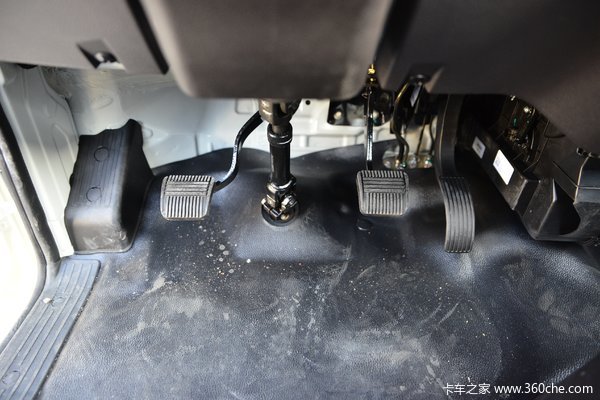 祥菱M1载货车扬州市火热促销中 让利高达0.4万