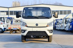 福田 祥菱M2 奋斗版 1.6L 122马力 汽油 3.1米双排栏板微卡(BJ1032V3AV5-13)