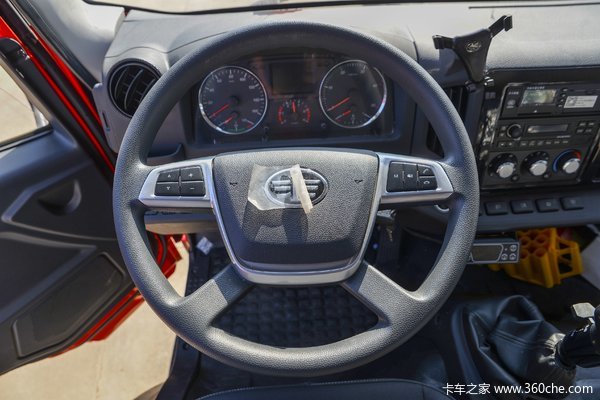 限时特惠，立降0.68万！深圳市虎V冷藏车系列疯狂促销中