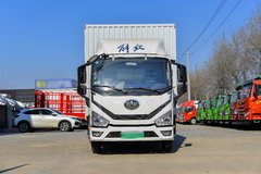 虎6G电动载货车宜春市高安市火热促销中 让利高达5万