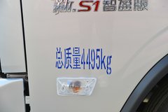福田欧马可搭配欧康2.5排量158马力现车优惠6000