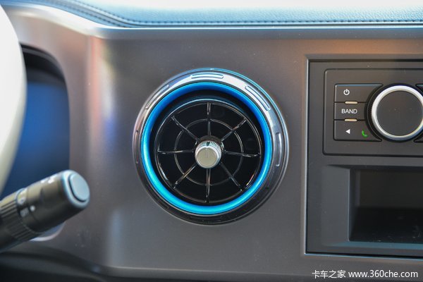 欧马可S1载货车沈阳市火热促销中 让利高达0.7万