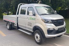 金卡S6载货车衡阳市火热促销中 让利高达0.2万