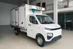 远程 星享F1E 大方量版 3T 3.18米纯电动冷藏车(翼晖牌)(YHV5030XLCBEVP02)46.08kWh