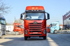 解放J6G载货车上海火热促销中 让利高达2万