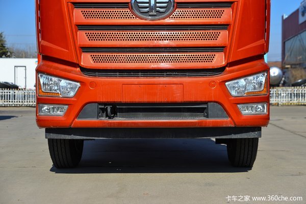解放J6L载货车安阳市火热促销中 让利高达1万