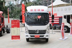 中国重汽成都商用车 V2-X 4.5T 4.15米单排纯电动厢式轻卡(CDW5044XXYG331DZHBEV)98.04kWh