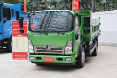 中国重汽成都商用车 V1-X 小金狮 12T 4X2 3.8米纯电动自卸车(CDW3124K321CZHBEV)140kWh