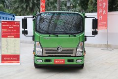 中国重汽成都商用车 V1-X 小金狮 12T 4X2 3.8米纯电动自卸汽车(CDW3124K321CZHBEV)140kWh