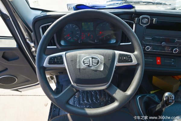 常州解放蓝牌轻卡J6F车型车型车优惠促销！