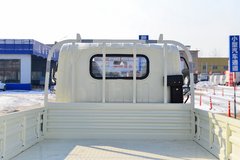 解放 虎VR 142马力 3.65米单排栏板轻卡(CA1041P40K56L1E6A84)