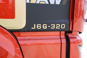 һ J6G 캽 320 6X2 8.7ػ()(CA1250P62K1L5T3E6)ͼƬ