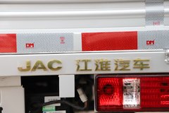 江淮微卡 多米 1.3L 91马力 汽油 3.05米单排栏板小卡(HFC1032PK5E1B7S)