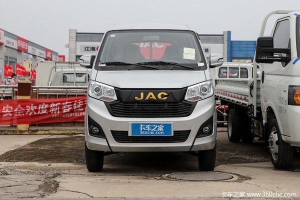 优惠0.5万 上海多米载货车系列超值促销