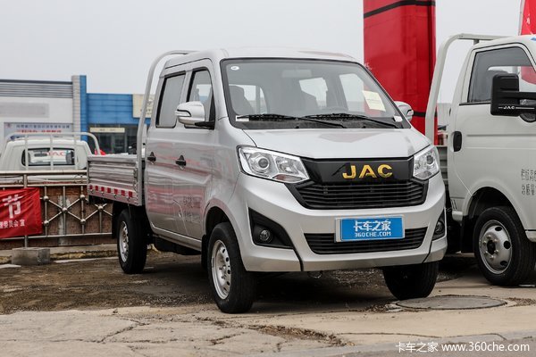 优惠0.5万 上海多米载货车系列超值促销
