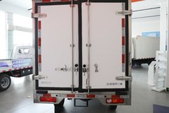 远程 星享F1E 2023款 3T 2.98米单排纯电动冷藏车(ZB5032XLCBEVGDD6)46.08kWh
