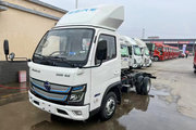  EX 4.5T 3.815׵Ŵ綯դʽῨ(BJ5044CCYEV2)63.75kWh