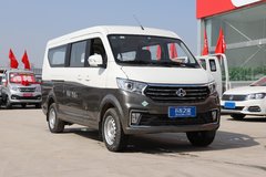 长安跨越 跨越星V5 豪华型 1.6L 105马力 CNG 6座 多用途乘用车