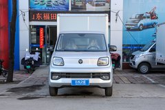 祥菱Q一体式载货车太原市火热促销中 让利高达0.2万