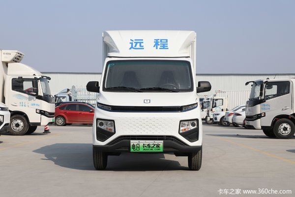 武汉市星享F1E电动载货车系列，打折优惠，降5万，赶快抢购！