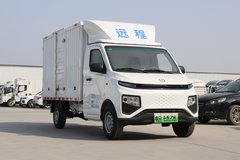 优惠3.3万 北京市星享F1E电动载货车火热促销中