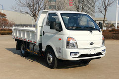 凯马 锐航EV 4.5T 2.915米单排纯电动自卸车(KMC3040BEVC265X1)54.912kWh