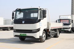 远程 星智H8E 智富版 4.5T 4.15米单排纯电动栏板轻卡(JGL1049BEVM3)86.55kWh