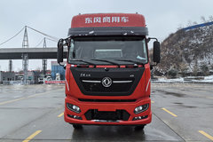 东风商用车 天锦KR PLUS 舒适版 240马力 4X2 9.68米冷藏车(DFH5180XLCEX22)