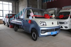优惠0.3万 太原市祥菱Q2分体式载货车系列超值促销