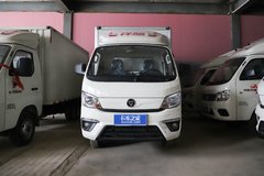 优惠0.1万 淮北市祥菱M1载货车系列超值促销