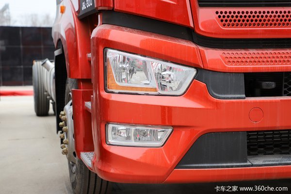 解放J6L载货车安阳市火热促销中 让利高达1万