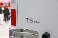 比亚迪T5DM 科技版 4.5T 4.03米单排插电式增程混合动力厢式轻卡(BYD5040XXYHEV1)18.3kWh