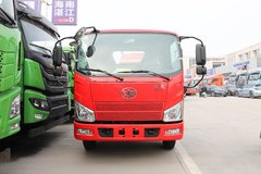 优惠0.01万 扬州市J6F载货车火热促销中