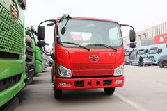 J6F载货车北京市火热促销中 让利高达0.6万
