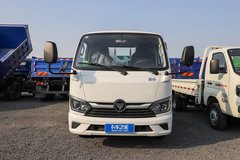 福田 奥铃V卡 1.6L 105马力 CNG 3.815米单排栏板小卡(BJ1031V4JC6-AB1)