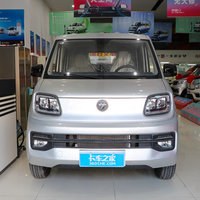 福田 祥菱Q1一体式 舒适型 1.6L 120马力 汽油 2.5米双排栏板微卡(BJ1030V6AV6-73)