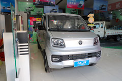  Qһʽ  1.6L 120  2.5˫΢(BJ1030V6AV6-73)ͼƬ