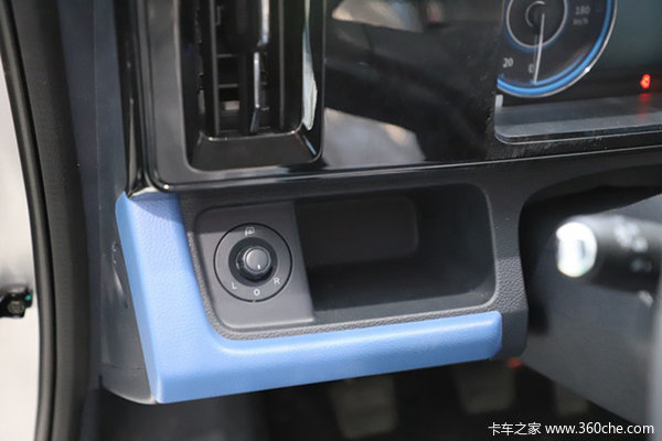 祥菱Q1一体式载货车沈阳市火热促销中 让利高达0.37万