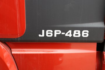 һ J6P  480 6X4 LNGǣ(CA4250P66M25T1E6)ͼƬ
