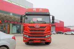 青岛解放 悍VH 480马力 6X4 AMT自动档牵引车(CA4251P2K15T1E6A80)