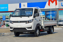 蓝擎汽车 悦ER 3.5T 3.85米单排纯电动栏板微卡(YTQ1032PBEV331-LQ)49.7kWh