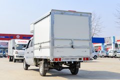 购新豹T3载货车 享高达0.1万优惠
