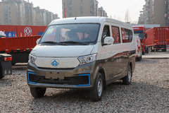 长安跨越 跨越星V7EV 豪华型 2.5T 9座 4.8米纯电动多用途乘用车(对开门)50.38kWh