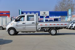 祥菱V1载货车吉安市火热促销中 让利高达0.3万