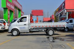 购新豹T3 PLUS载货车 享高达0.5万优惠