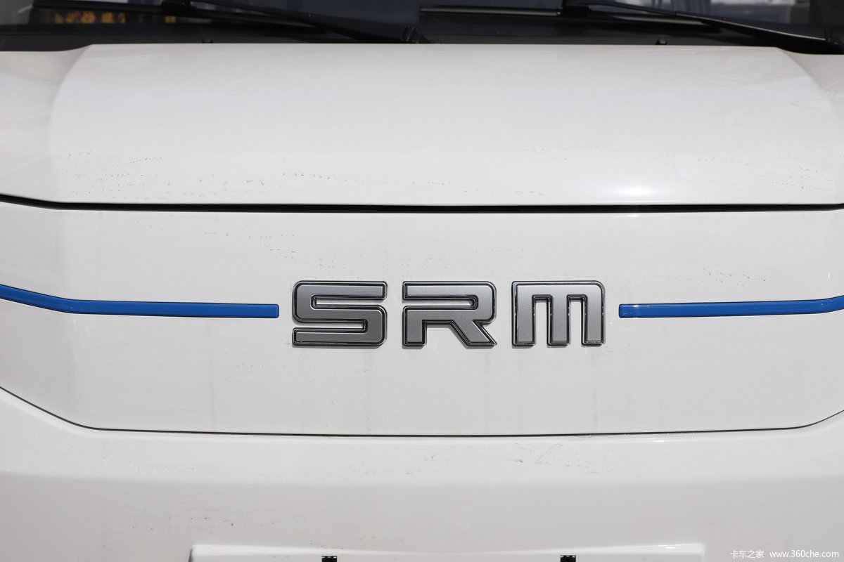 SRMԴ  2023 ׼ 2.4T 4.5״綯;ó41.86kWh