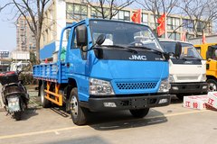 顺威小卡载货车揭阳市火热促销中 让利高达0.1万